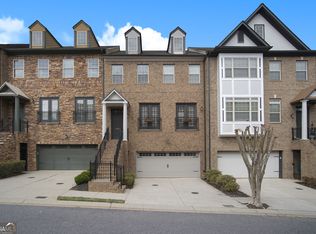 9004 Woodland Trl, Alpharetta, GA 30009