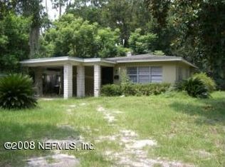 6104 Suwannee Rd, Jacksonville, FL 32217