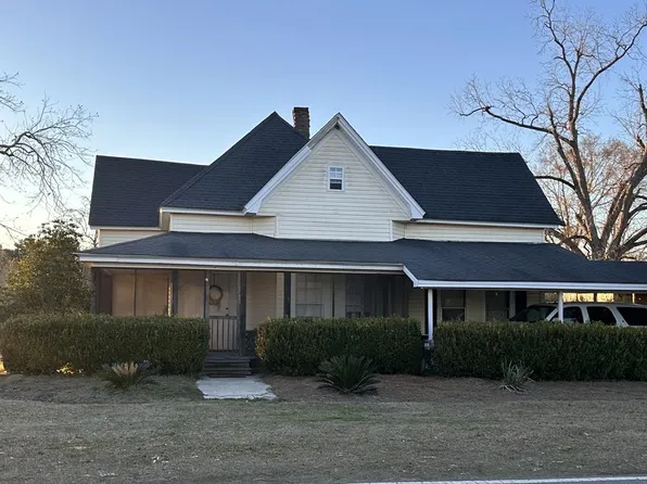 2804 Bay Rockyford Rd, Moultrie, GA 31768