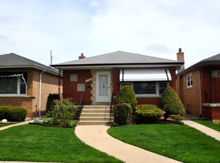 8333 S Kenneth Ave, Chicago, IL 60652