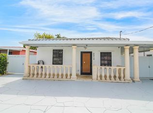 3519 SW 88th Pl, Miami, FL 33165