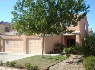 5956 Zawawi Ct, Las Vegas, NV 89110