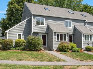 Hickory Hills, Worcester, MA 01604