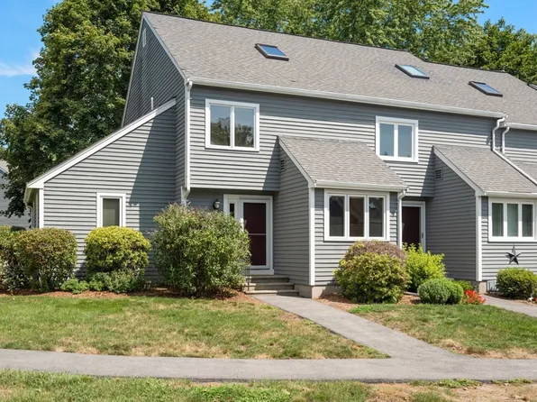 31 Blithewood Ave APT 205, Worcester, MA 01604