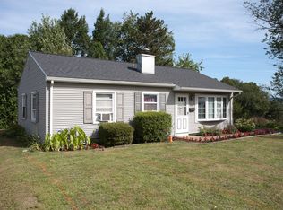 545 E 7th Ave S, Williamsport, PA 17702