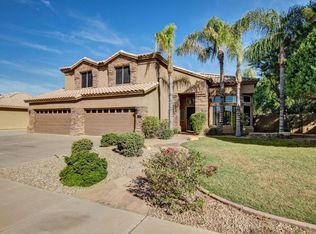 2102 E Sierra Madre Ave, Gilbert, AZ 85296