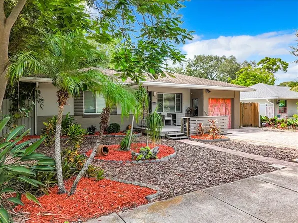 1819 55TH STREET S, GULFPORT, FL 33707