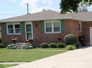1305 Gardena Ct, Springfield, OH