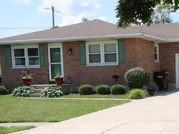 1305 Gardena Ct, Springfield, OH 45503