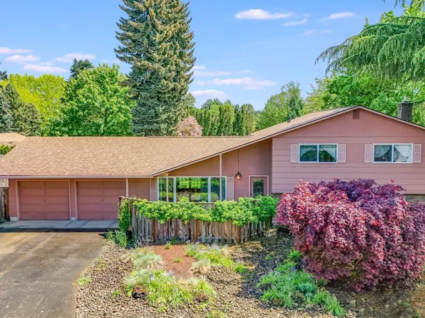 4030 SW 195th Ave, Beaverton, OR 97078