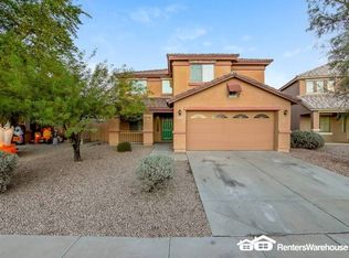 6535 S 43rd Ln, Laveen, AZ 85339