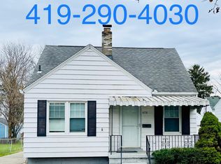 419 Pasadena Blvd, Toledo, OH 43612