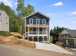 307 Magnolia Ridge Rd #3, Swannanoa, NC 28778