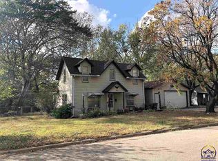 931 Lincoln St, Emporia, KS 66801