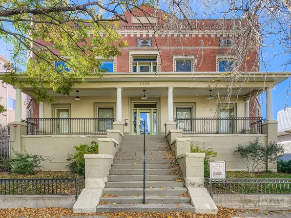 205-1425 N Washington St, Denver, CO 80203