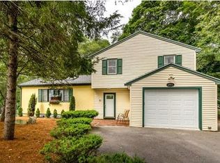 283 Mechanic St, Canton, MA 02021