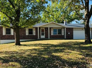 67 Heritage Rd, Hannibal, MO 63401