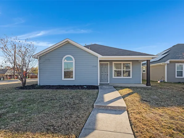 1732 Post Oak Ct, Denton, TX 76209