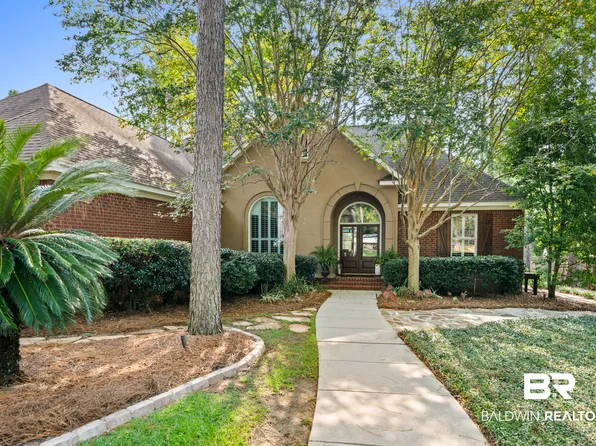 420 Clubhouse Dr, Fairhope, AL 36532