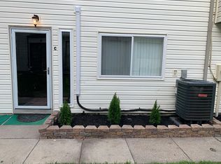 1714 Crimson Tree Way #29C, Edgewood, MD 21040