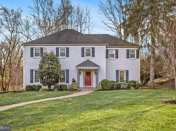 730 Thomas Jefferson Rd, Wayne, PA 19087