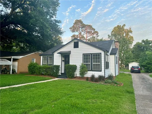 3431 Wainwright St, Alexandria, LA 71301