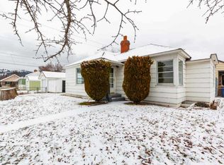 5503 E Parkwater Ave, Spokane, WA 99212