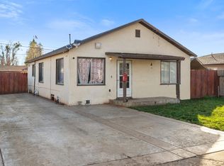 1520 Pearl St, Modesto, CA 95350