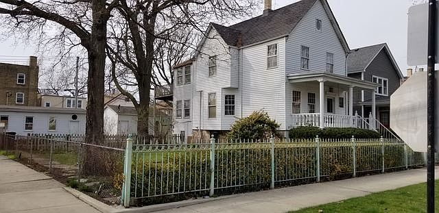 1st image of this home