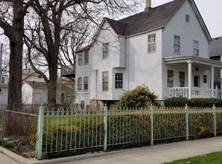 2700 N Hamlin Ave, Chicago, IL 60647