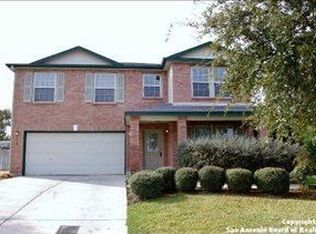 2018 Castleberry Rdg, New Braunfels, TX 78130