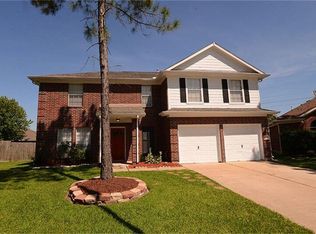 4206 Fieldview Ct, Fresno, TX 77545