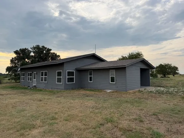 850 County Road 218, Florence, TX 76527