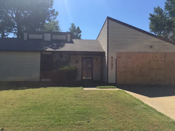 6737 Valley Park Dr, Memphis, TN 38115