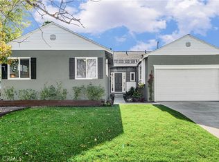 17224 Bullock St, Encino, CA 91316