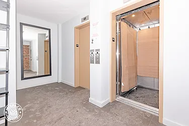 Rented by MySpaceNYC