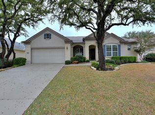 902 Rio Grande Loop, Georgetown, TX 78633