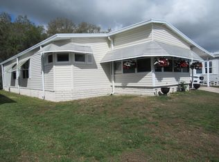 5851 Twilight Dr, Zephyrhills, FL 33540
