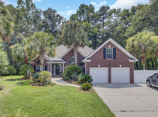 138 Willow Bend Ln, Summerville, SC 29485