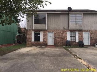 414 N Sea Ln NW APT F, Fort Walton Beach, FL 32548