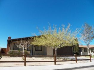 309 Fountain St, Ridgecrest, CA 93555