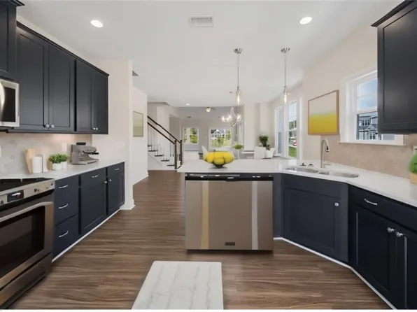 2067 Asher Dr Lot 9, Suffolk, VA 23435