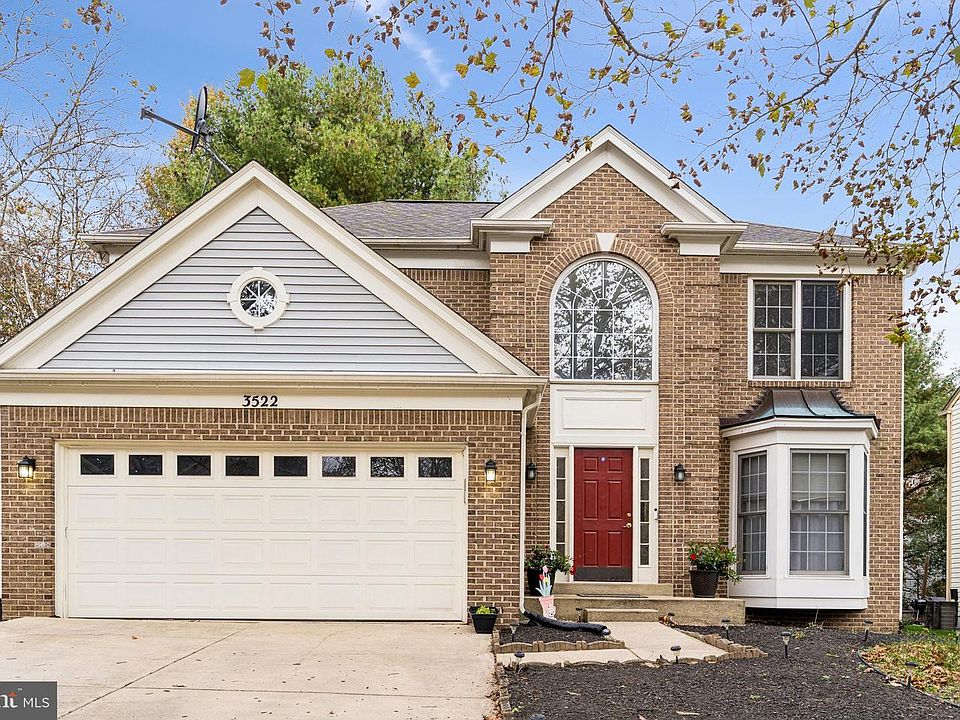 1st image of 3522 Forest Haven Dr