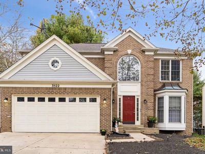 3522 Forest Haven Dr, Laurel, MD, 20724