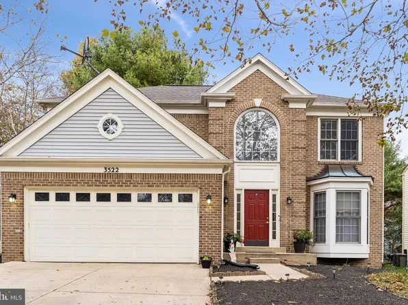 3522 Forest Haven Dr, Laurel, MD 20724