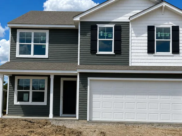1097 Sherwood Loop, Bellefontaine, OH 43311