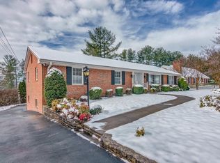 3115 Harmony Rd, Roanoke, VA 24018