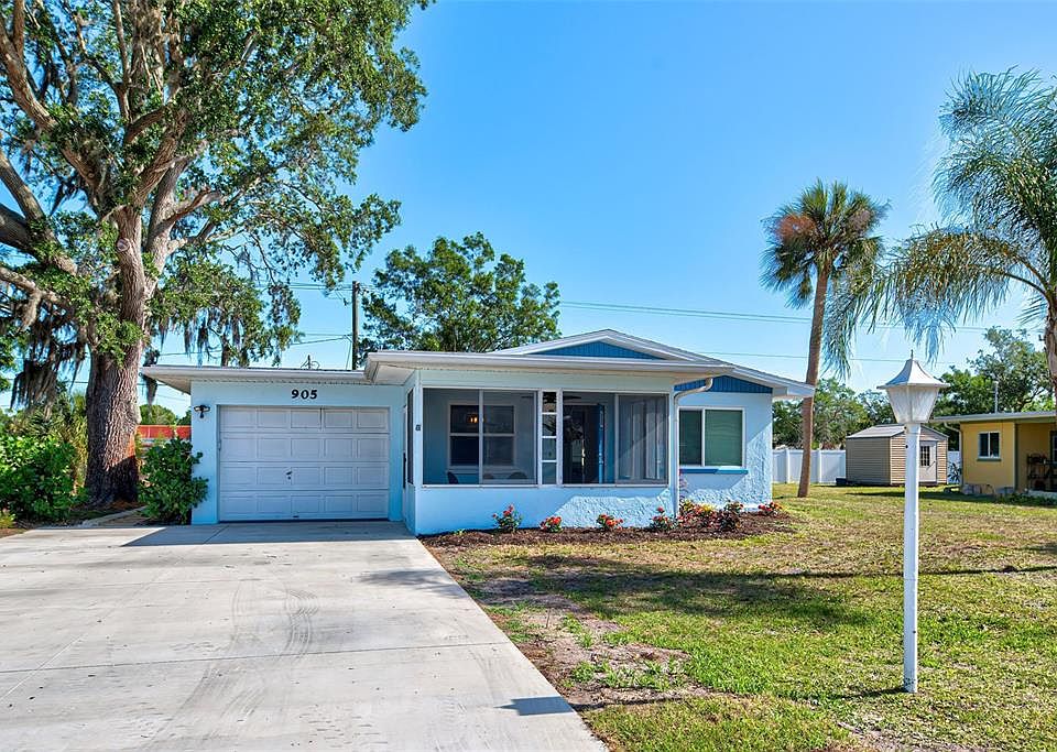 905 Cypress Ave, Venice, FL 34285 Zillow