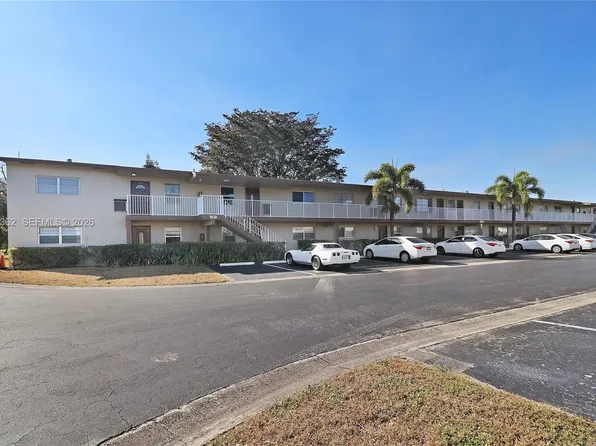 601 NW 78th Ter APT 204, Pompano Beach, FL 33063