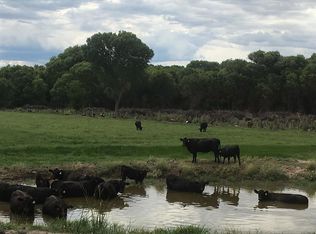 127 River Rd, Gila, NM 88038